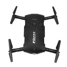 FQ05 WIFI drone folding mini fixed height four-axis aircraft remote control aircraft electric toy