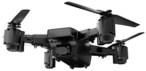 S30 5G RC Drone with 1080P Camera Foldable Mini Quadrocopter 4CH 6-Axis Wifi FPV Drone Built-in GPS Smart Follow Me